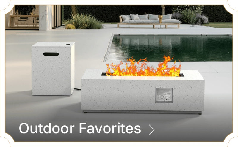 Outdoor Living
