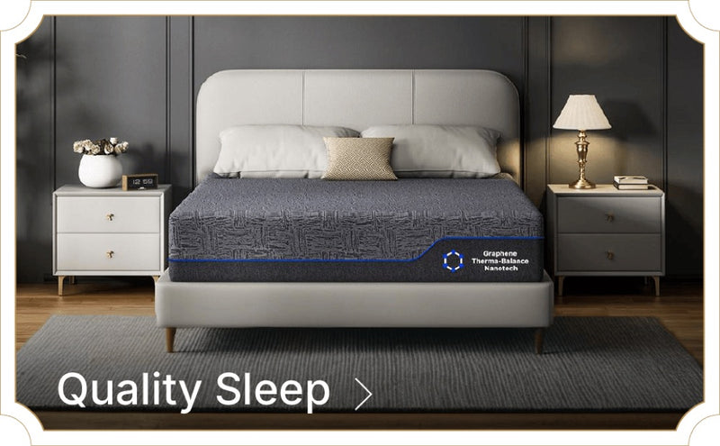 Quality Sleep