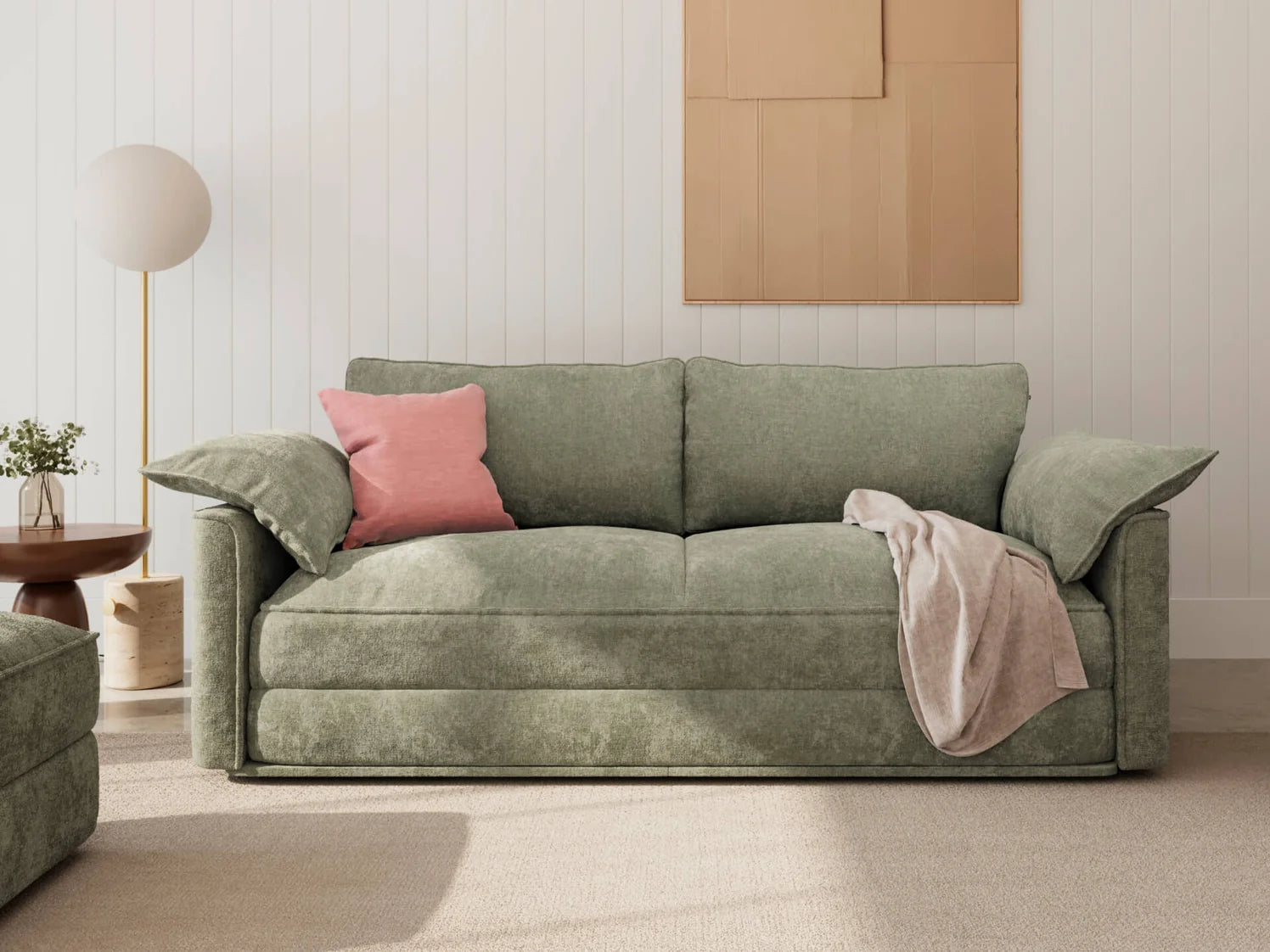 Alcorra Sofa Bed [4th Gen]
