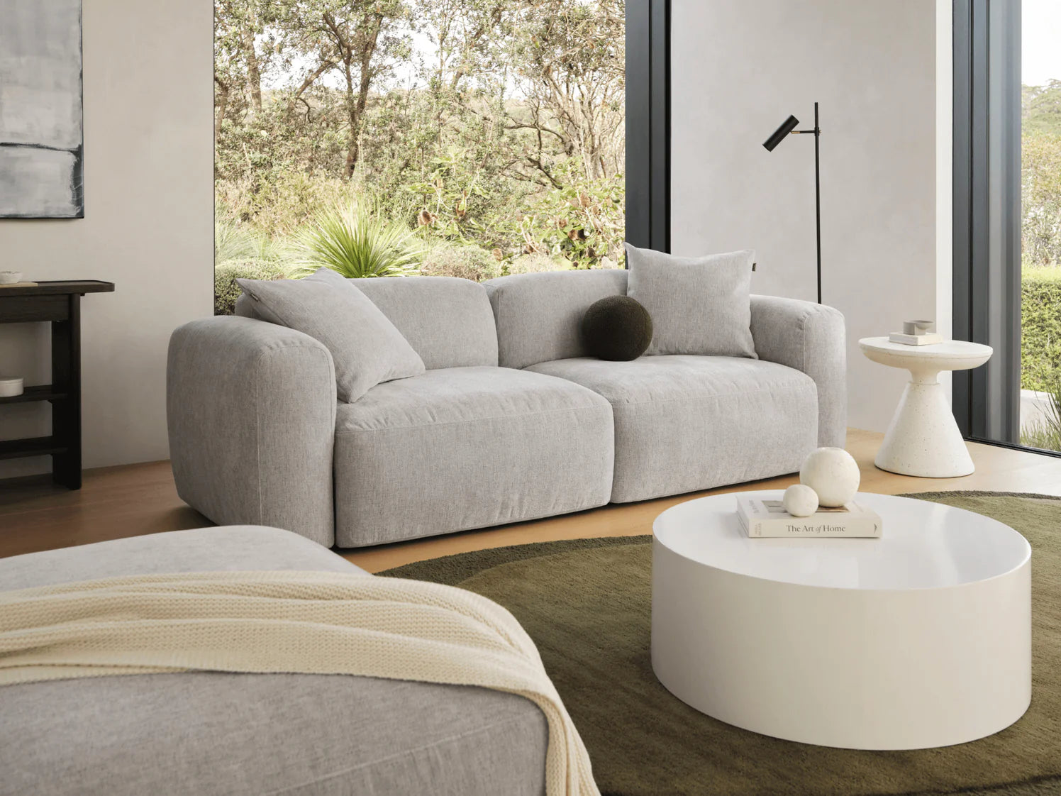 Torquay Modular Sofa