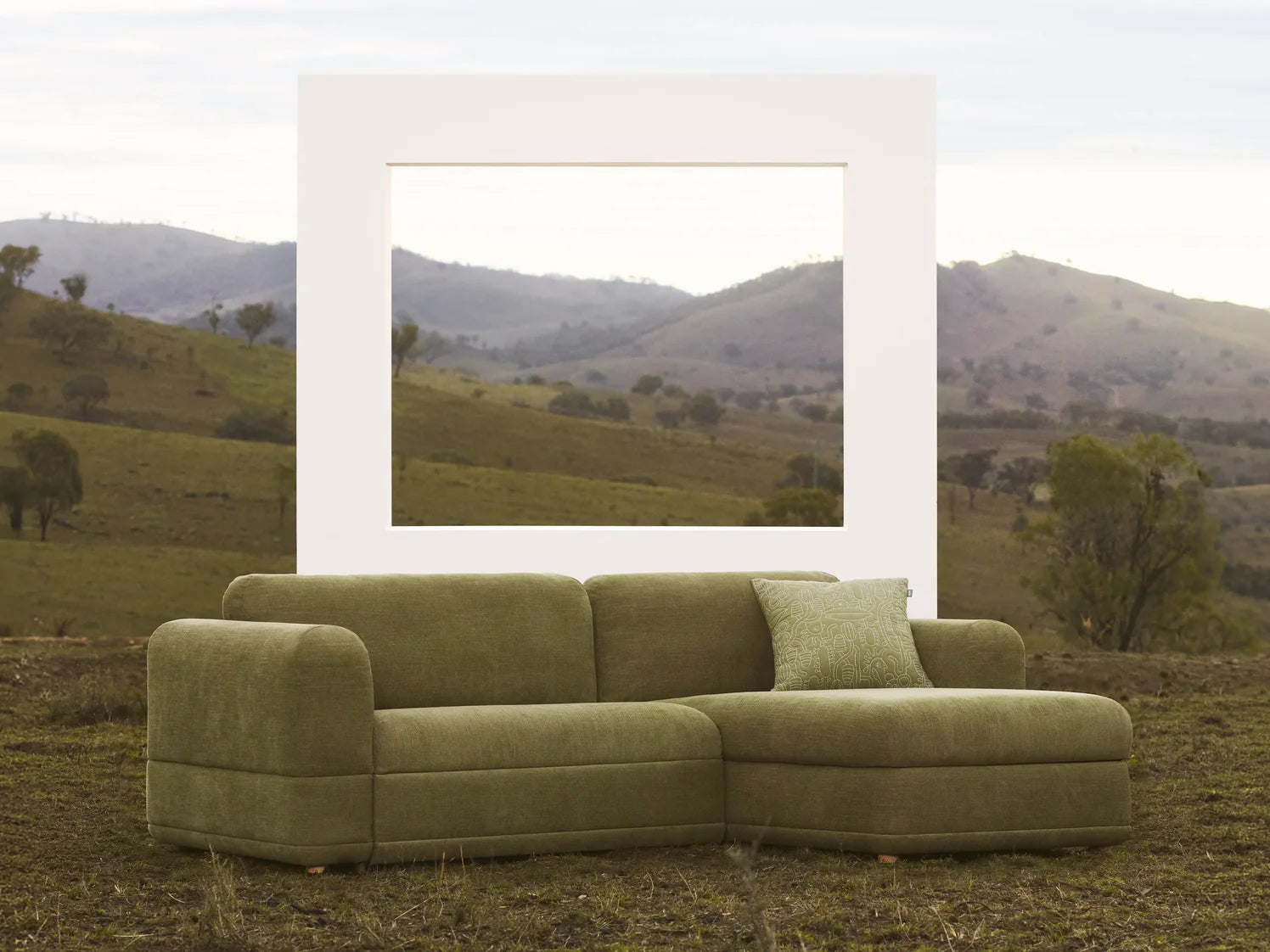 Wanda Sofa Bed