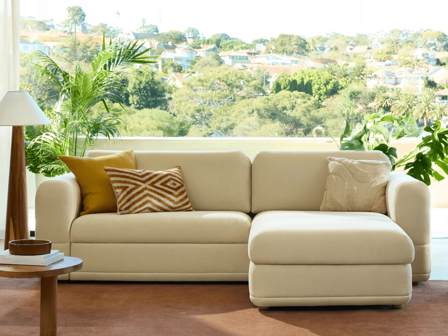Wanda Sofa Bed